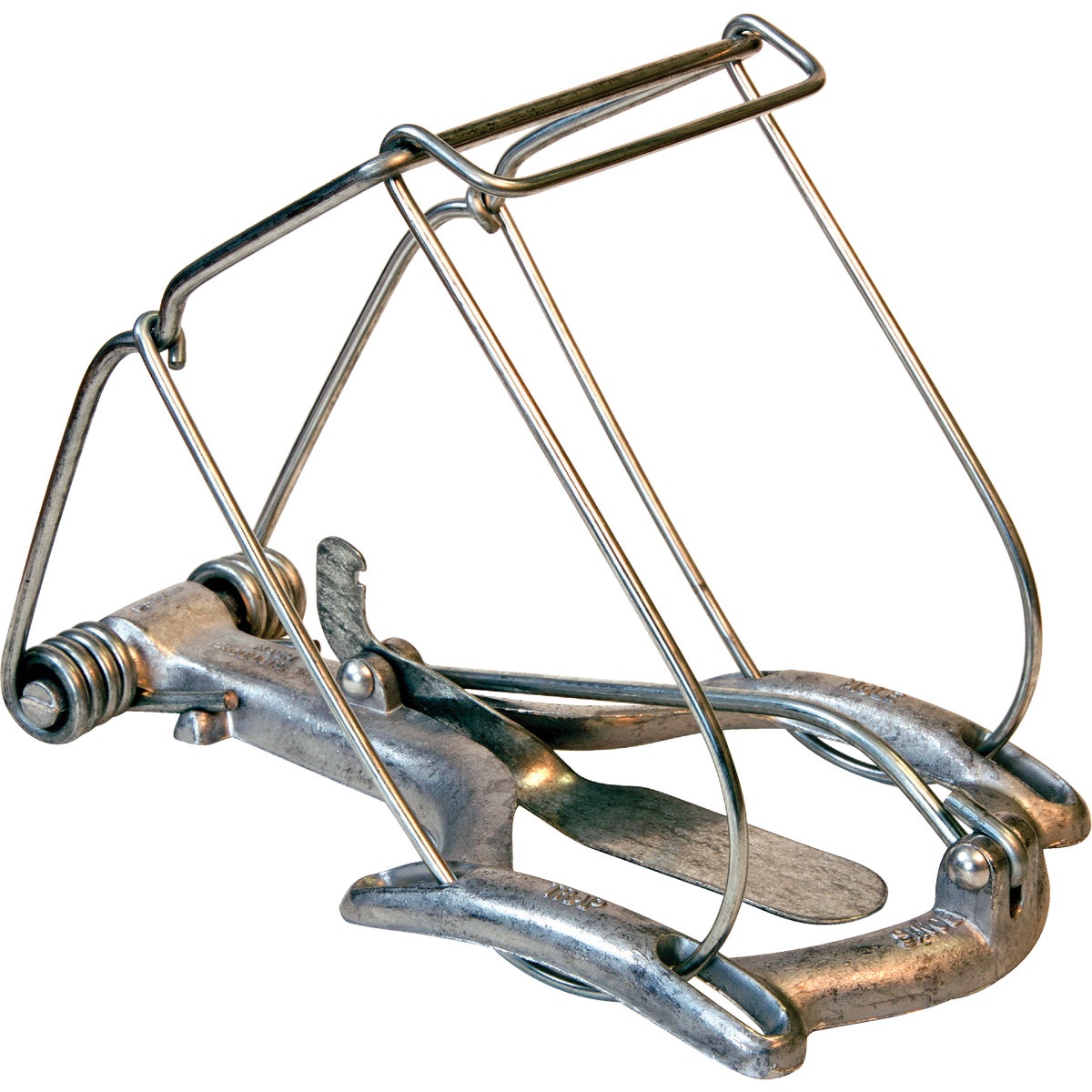 Nash Steel Choker Loop Mole Trap