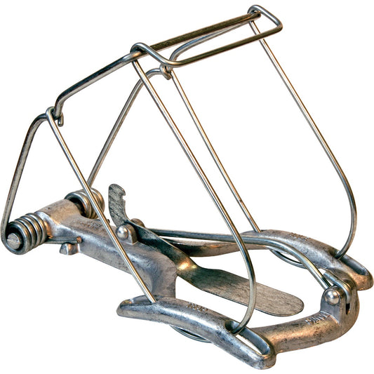 Nash Steel Choker Loop Mole Trap