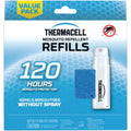 Thermacell 12 Hr. Mosquito Repellent Refill (10-Pack)
