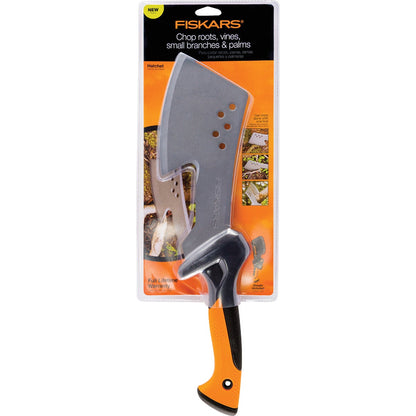 Fiskars 18 In. Clearing Hatchet