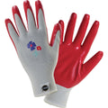 Miracle-Gro Women's Small Nitrile Coated Garden Glove