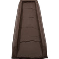 Master Mark Universal 24 In. Brown Splash Block