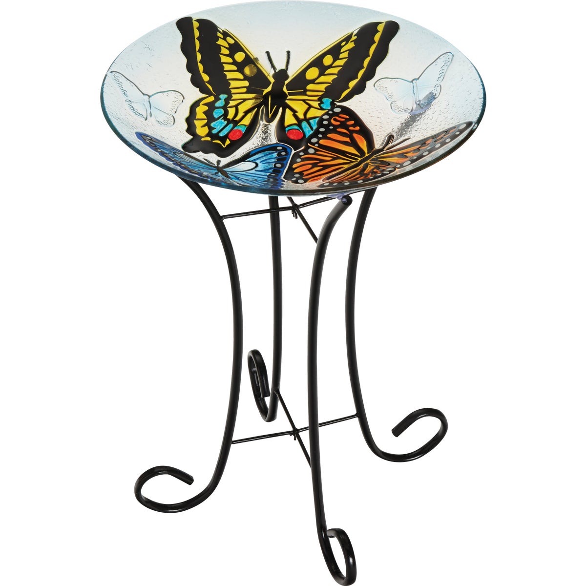 Best Garden Butterfly Bird Bath