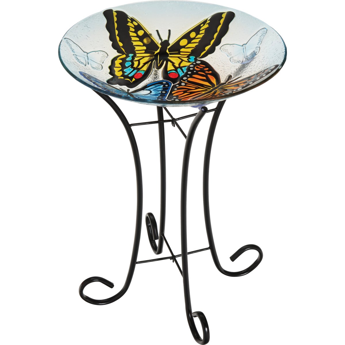 Best Garden Butterfly Bird Bath