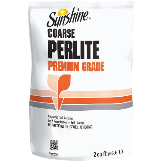 Sunshine 2 Cu. Ft. 13 Lb. Perlite