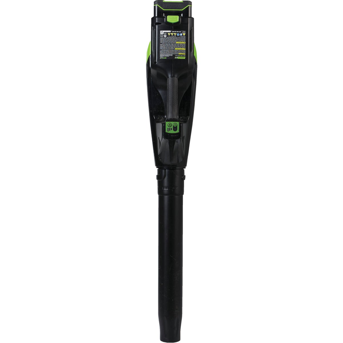 Greenworks Pro 125 MPH 80-Volt Axial Brushless Lithium-Ion Cordless Blower