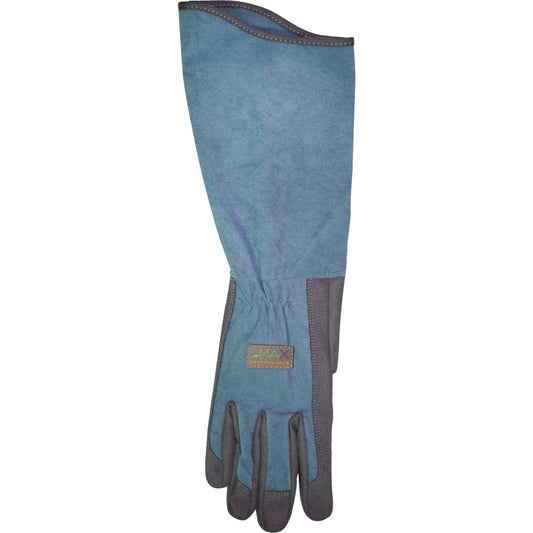 Midwest Gloves & Gear Women's 1 Size Fits All Synthetic Leather Garden Glove