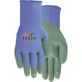 Midwest Quality Glove Women's Small Nylon Garden Glove