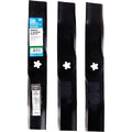 Arnold 48 In. Tractor Mulching Mower Blade Set