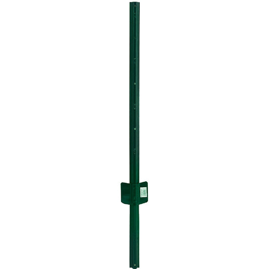 American Posts Heavy-Duty 6 Ft. 13 Ga. Fence U-Post