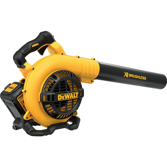 DeWalt MAX XR 120 MPH 40-Volt Brushless Lithium-Ion Cordless Blower