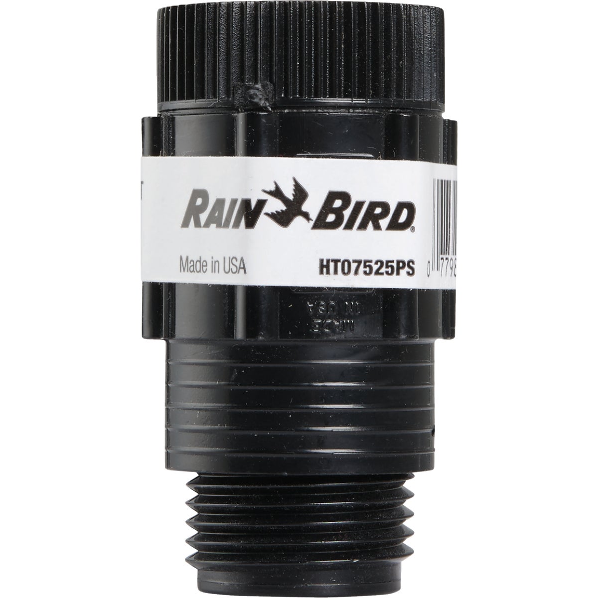 Rain Bird 25 PSI 3/4 In. Hose Thread Bib Pressure Regulator