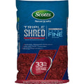 Scotts Naturescapes 1.5 Cu. Ft. Red Triple Shredded Wood Mulch