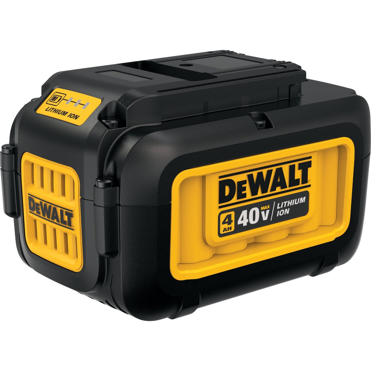 DeWalt 40V 4Ah MAX Tool Replacement Battery