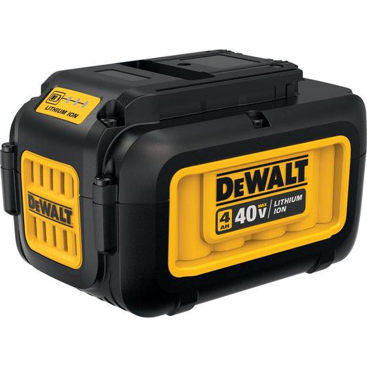 DeWalt 40V 4Ah MAX Tool Replacement Battery