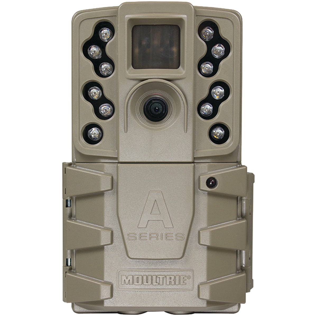 Moultrie Game Spy 9-Megapixel Micro Trail Camera