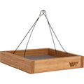 Nature's Way Natural Bamboo Platform Bird Feeder