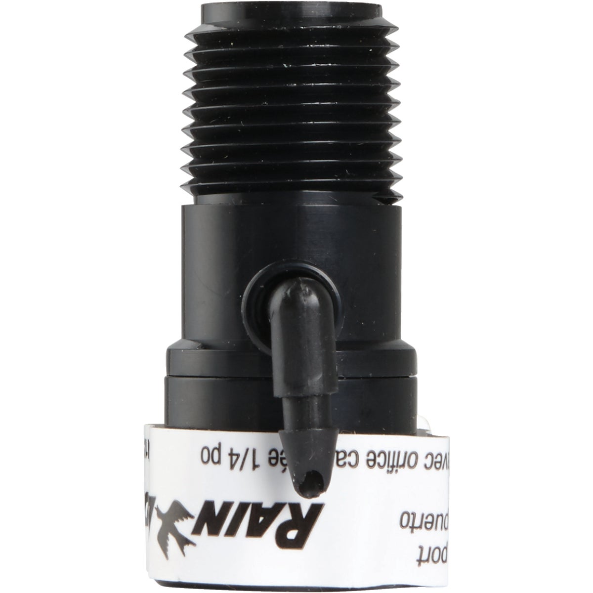 Rain Bird 1/2 In. Female Pipe Thread x 1/2 In. Male Pipe Thread Riser-To-Drip Adapter