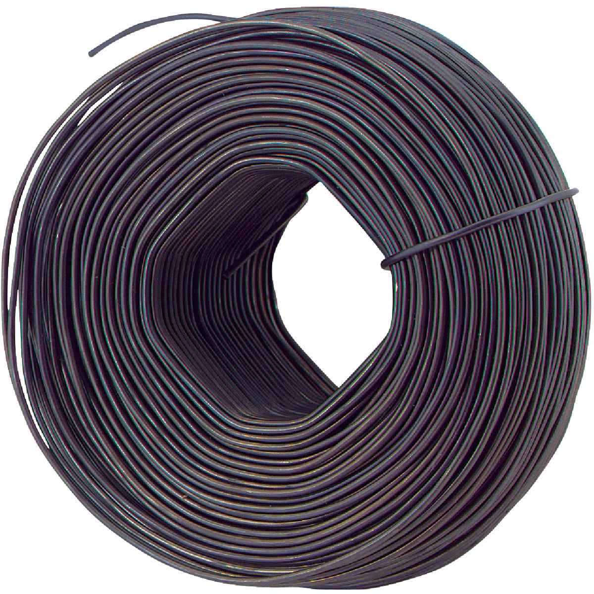 Grip-Rite 16.5 Ga. 3.5 Lb. Wire Rebar Tiewire (Bulk Pack)