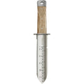 Fiskars 12 In. Stainless Steel Hori Hori Garden Knife