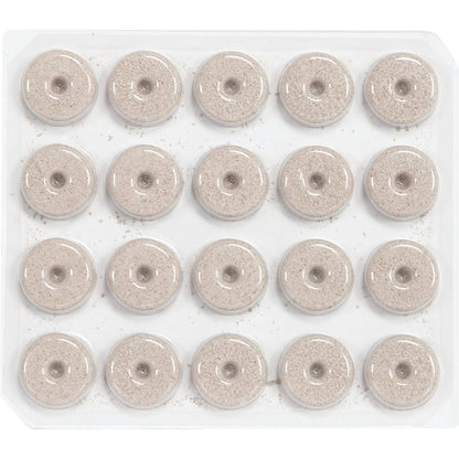 Mosquito Dunks Ready To Use Tablet Mosquito Killer (20-Pack)