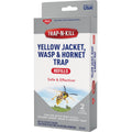 Enoz Granular Outdoor Wasp & Yellow Jacket Bait (2-Pack)