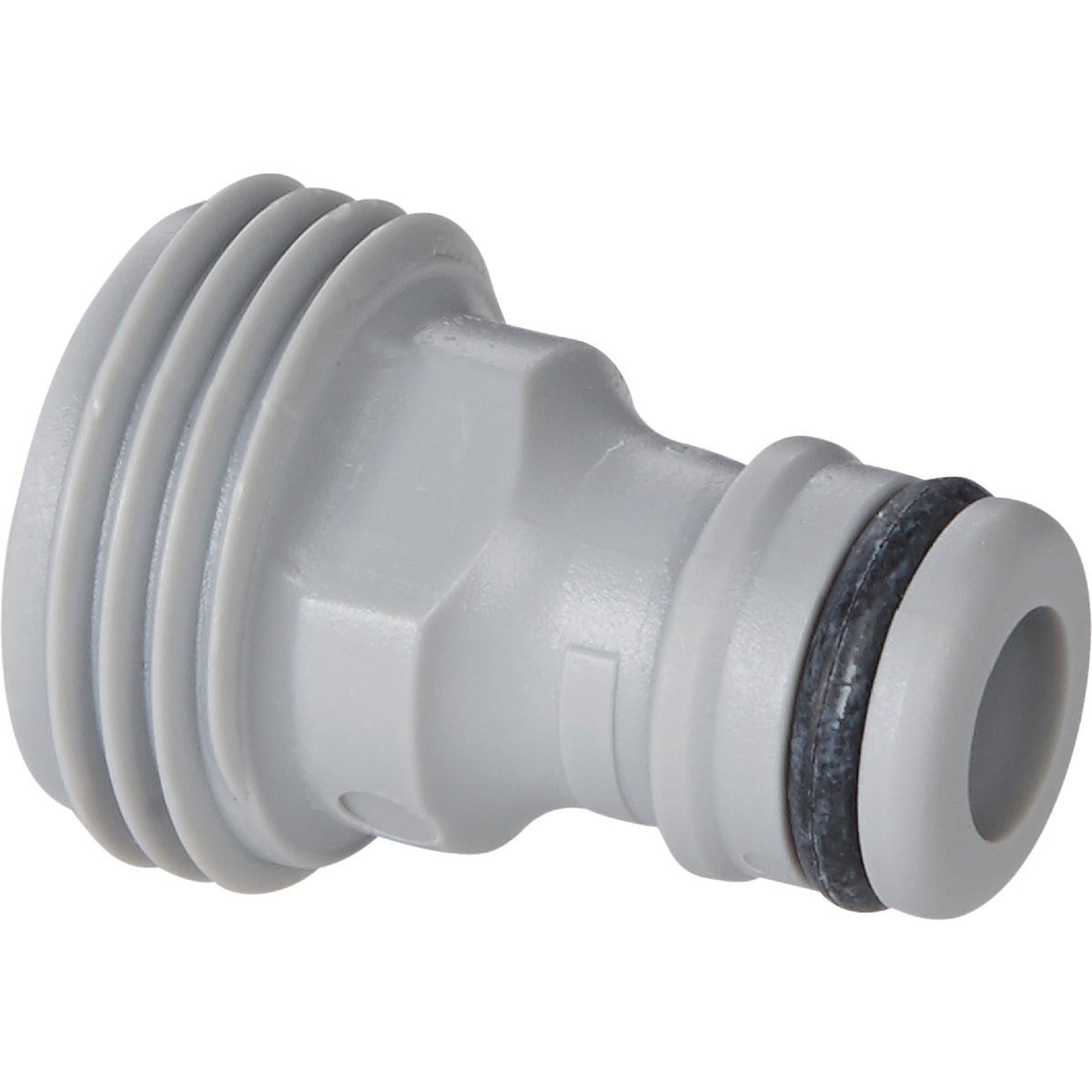 Gardena Classic Male Plastic Quick Connect Connector Accessory Adapter