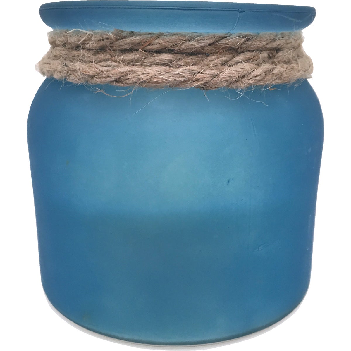 Sierra 10 Oz. 1-Wick Nautical Citronella Candle