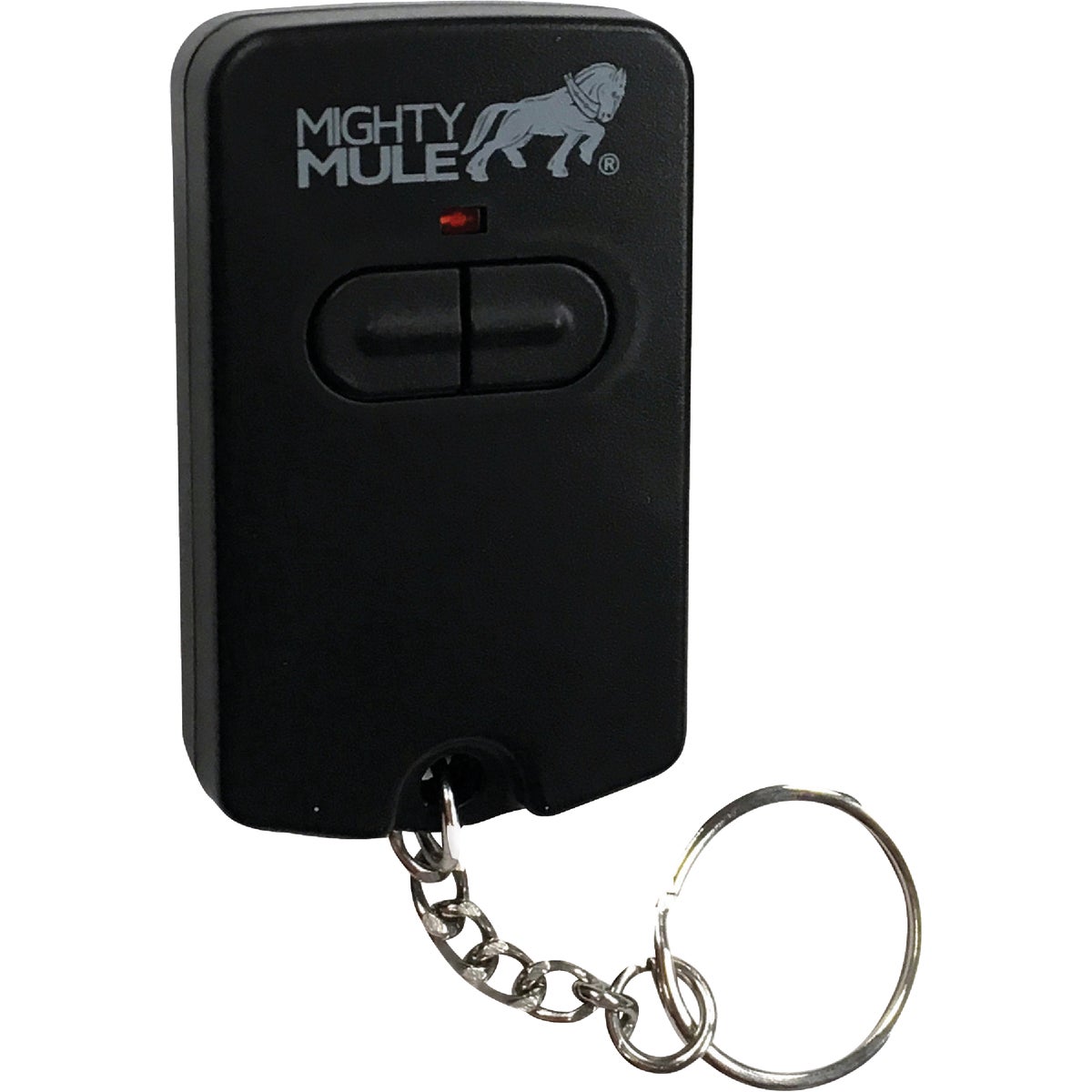 Might Mule Key Chain 12V Mini Entry Transmitter