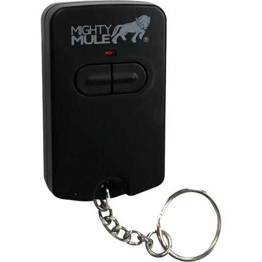 Might Mule Key Chain 12V Mini Entry Transmitter