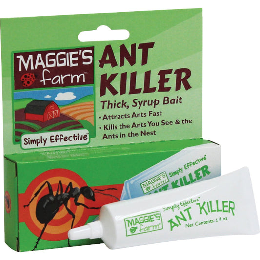 Maggie's Farm 1 Oz. Ready To Use Gel Ant Killer