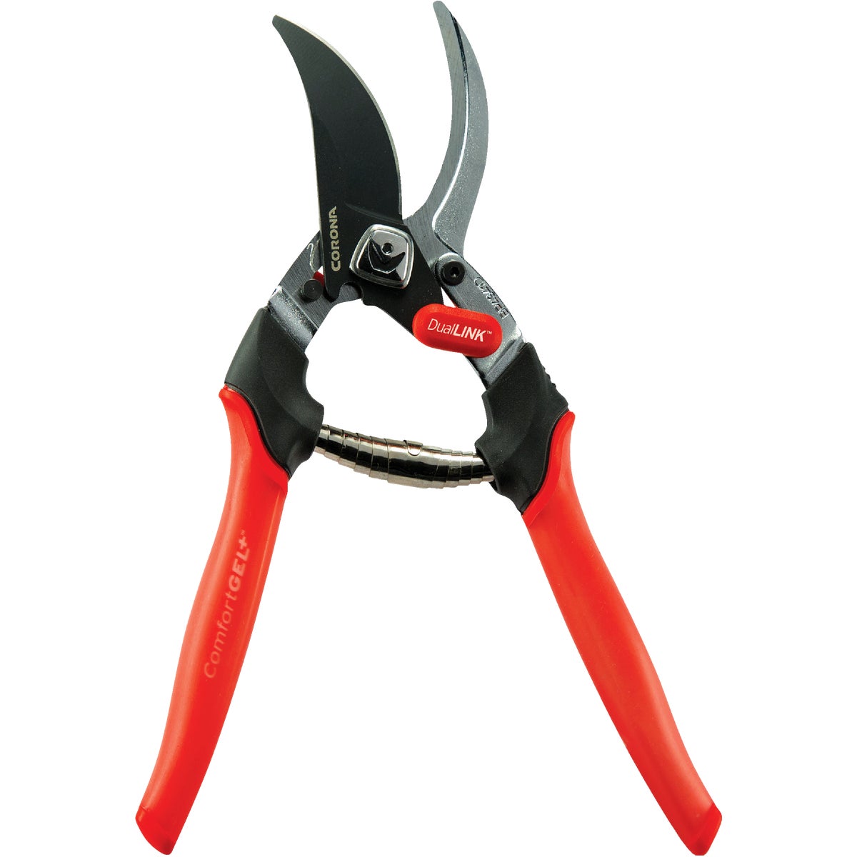 Corona DualLink 8 In. ComfortGel Bypass Pruner