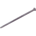 Grip-Rite 8 In. 3/8 Dia. Hot Galvanized Smooth Landscape Spikes (167 Ct., 50 Lb.)
