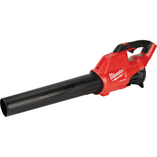 Milwaukee M18 FUEL 120 MPH 18V Lithium-Ion Brushless Cordless Blower (Bare Tool)