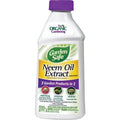 Garden Safe 16 Oz. Liquid Concentrate Neem Oil Extract Fungicide