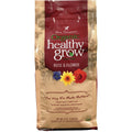 Healthy Grow 3 Lb. 4-3-2 Organic Rose & Flower Dry Plant Food