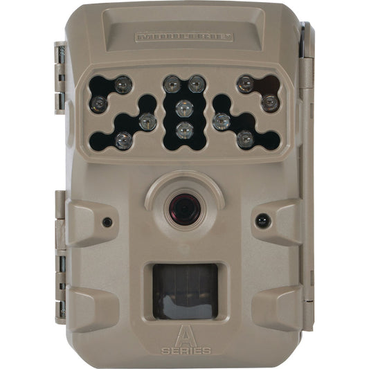 Moultrie A-25 12-Megapixel Game Trail Camera