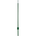 W. Silver 5-1/2 Ft. Steel 1.25 Lb/Ft. Fence T-Post