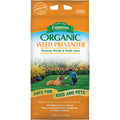 Espoma Organic 25 Lb. 1250 Sq. Ft. Lawn Fertilizer with Weed Preventer