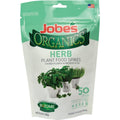 Jobe's Organics Herb Fertilizer Spikes (50-Pack)