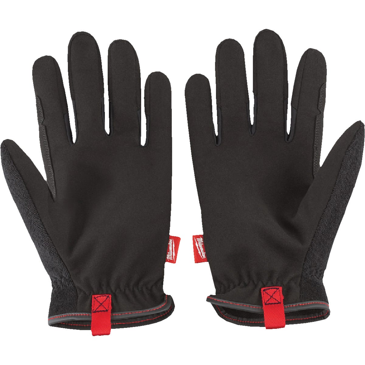 Milwaukee Free-Flex Unisex Large Synthetic Work Glove