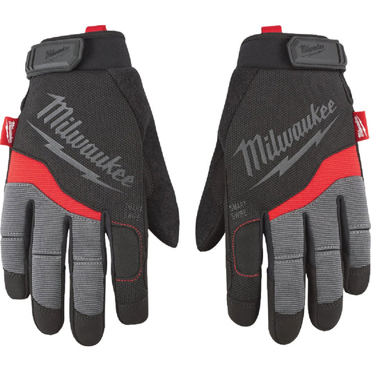 Milwaukee Performance Unisex Large Synthetic Work Glove