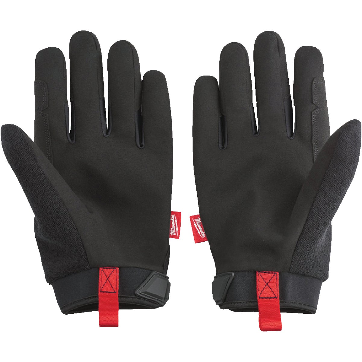 Milwaukee Performance Unisex Large Synthetic Work Glove