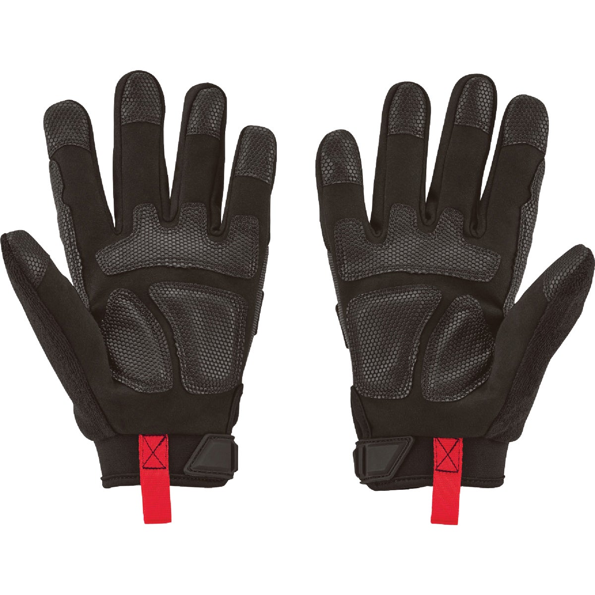 Milwaukee Unisex XL Synthetic Demolition Work Glove