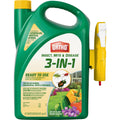 Ortho 1 Gal. Ready To Use Trigger Spray 3-In-1 Disease Control