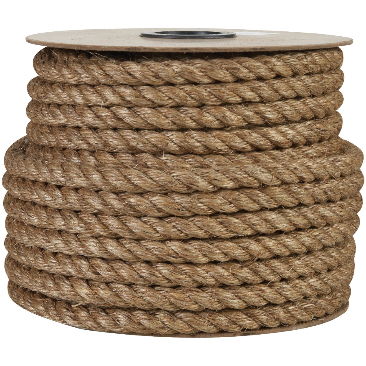 Do it Best 3/4 In. x 85 Ft. Tan Manila Fiber Rope