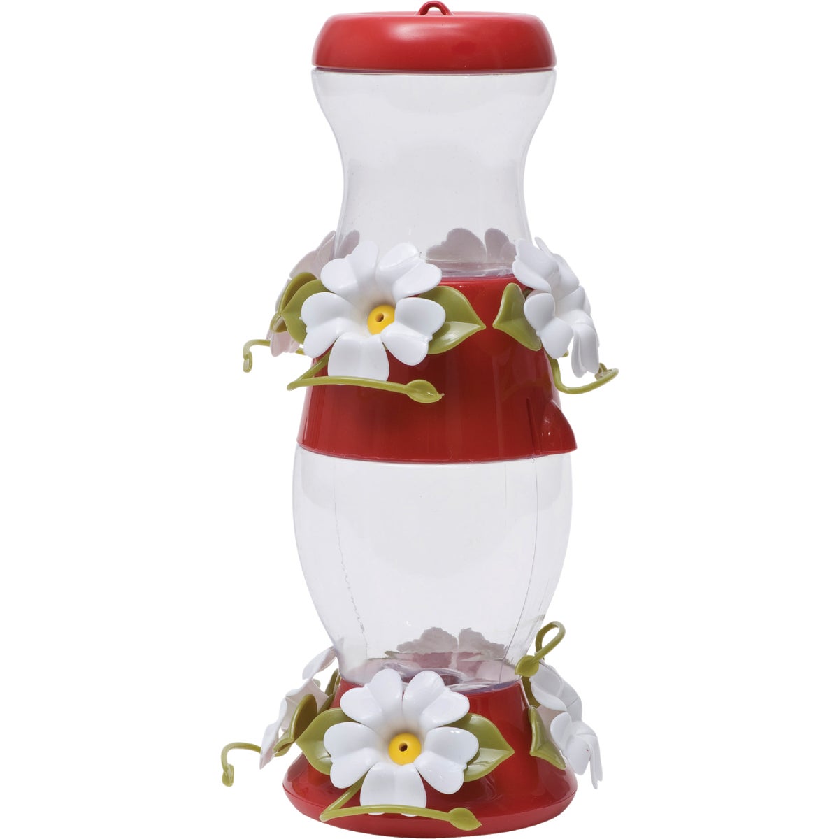 Perky-Pet Double Decker Plastic Hummingbird Feeder