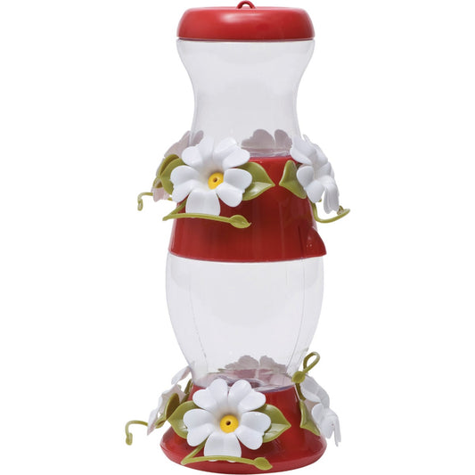 Perky-Pet Double Decker Plastic Hummingbird Feeder