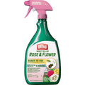 Ortho 24 Oz. Ready To Use Trigger Spray Flower & Rose Insect Killer