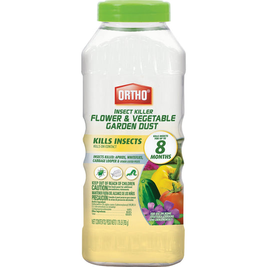 Ortho 1.75 Lb. Ready To Use Garden Dust Insect Killer